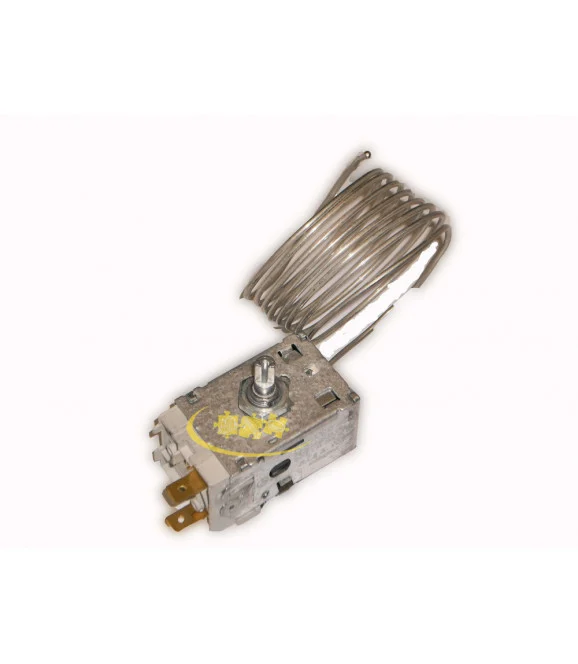 Thermostat Danfoss 077B6115 F67Q001A5 EN60730 Fagor - Fagor Brandt Thomson Vedette De-Dietrich Sauter Thermor Océan