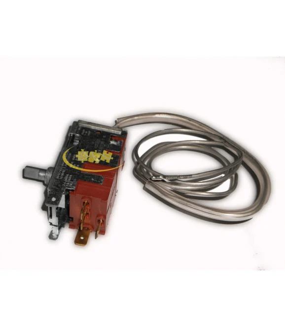 Thermostat Danfoss 077B6630 - Fagor Brandt Thomson Vedette De-Dietrich Sauter Thermor Océan
