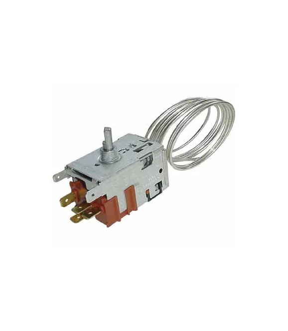 Thermostat danfoss 077b6642 - Fagor Brandt Thomson Vedette De-Dietrich Sauter Thermor Océan