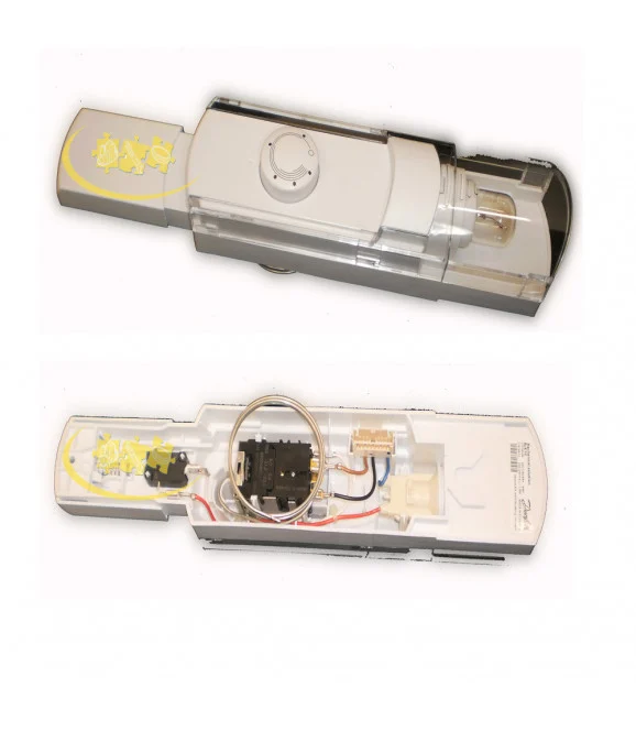 Thermostat danfoss 077B6955 unité de réglage réfrigérateur Bosch 9000096547 - Bosch Siemens Neff Gaggenau Viva Impérial Balay Bsh