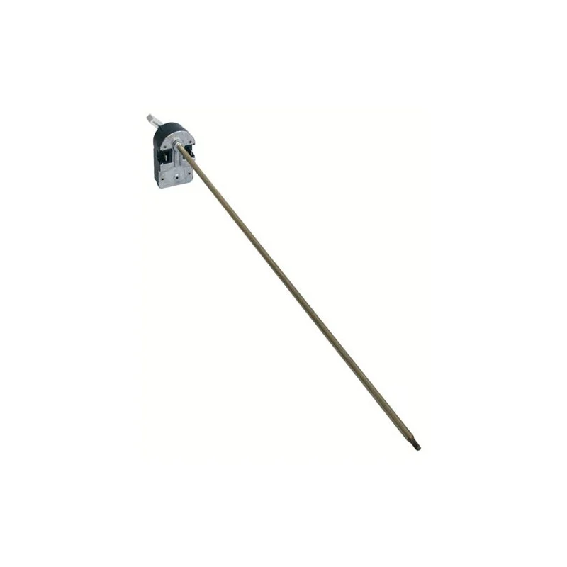 THERMOSTAT DE CHAUFFE EAU LONGUEUR SONDE 450MM - PIECE CONSTRUCTEUR