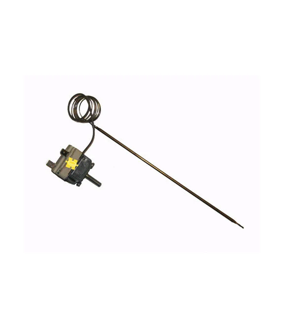 Thermostat de four électrique universel 50° / 320° sonde inox - Toutes marques