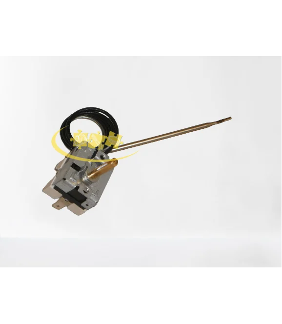 Thermostat de four Indesit C00145486 - Indesit Ariston Scholtès HotpointCreda Philco