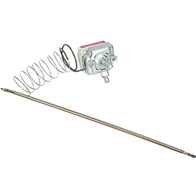 THERMOSTAT DE FOUR THERMOSTAT PYRO pour CUISINIERE VEDETTE - 341178