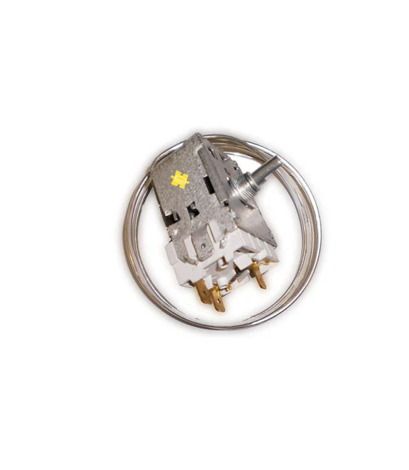 Thermostat de frigo 481228228333 Whirlpool - Whirlpool Laden Ignis Baucknecht Radiola Philips