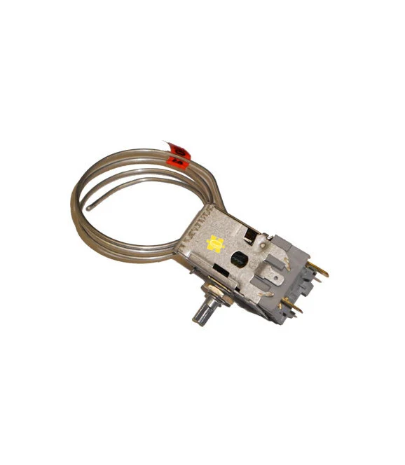 Thermostat de frigo Indésit - Indesit Ariston Scholtès HotpointCreda Philco