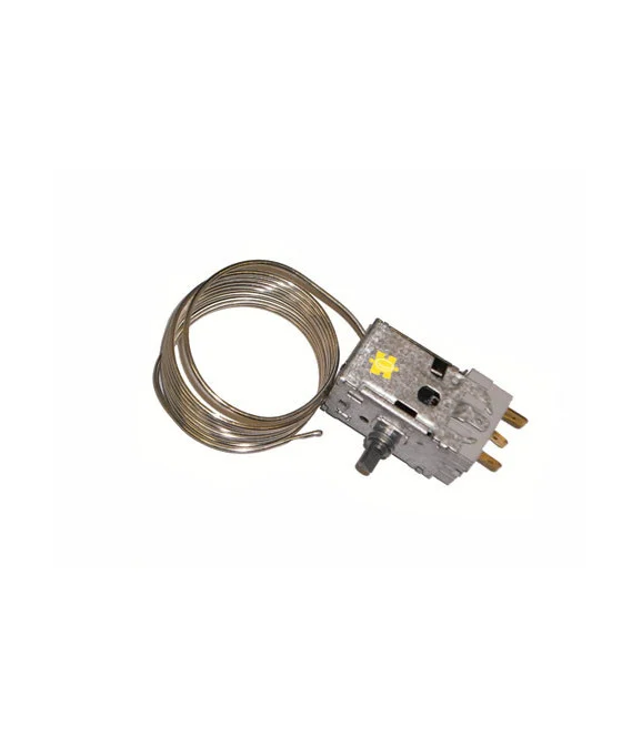 Thermostat de frigo Whirlpool Atea A13 0722 - Whirlpool Laden Ignis Baucknecht Radiola Philips