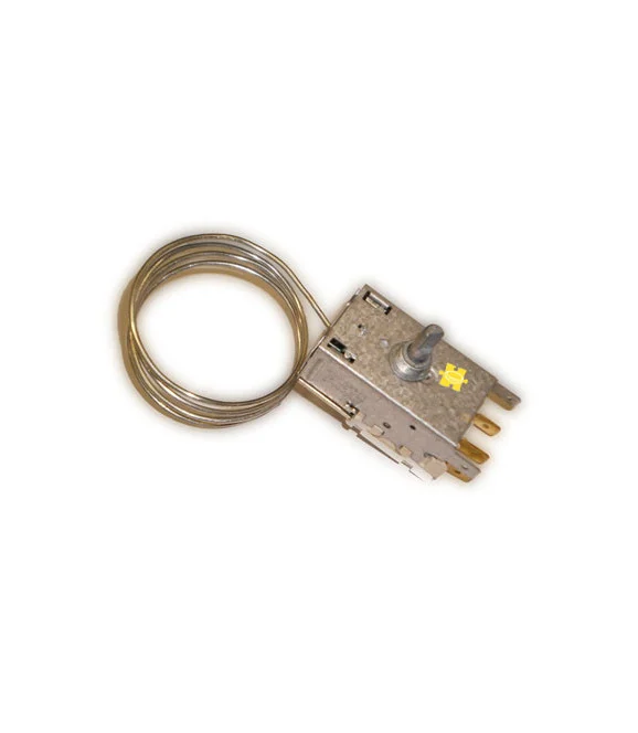 Thermostat de réfrigérateur K59L2678 - Electrolux Arthur-Martin Faure Aeg Lincoln Zanussi Zoppas chap
