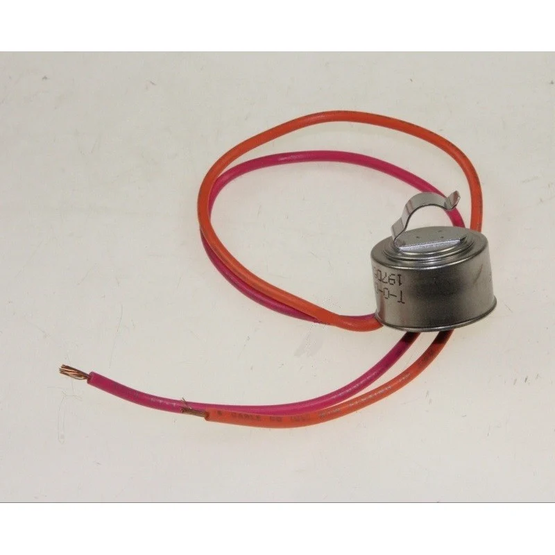 Thermostat dégivrage pour Réfrigérateur, Congélateur GENERAL ELECTRIC 43X0334