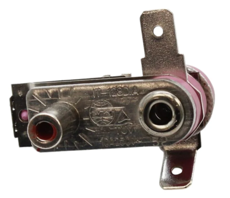 Thermostat des résistances supérieures SEB SS-986547