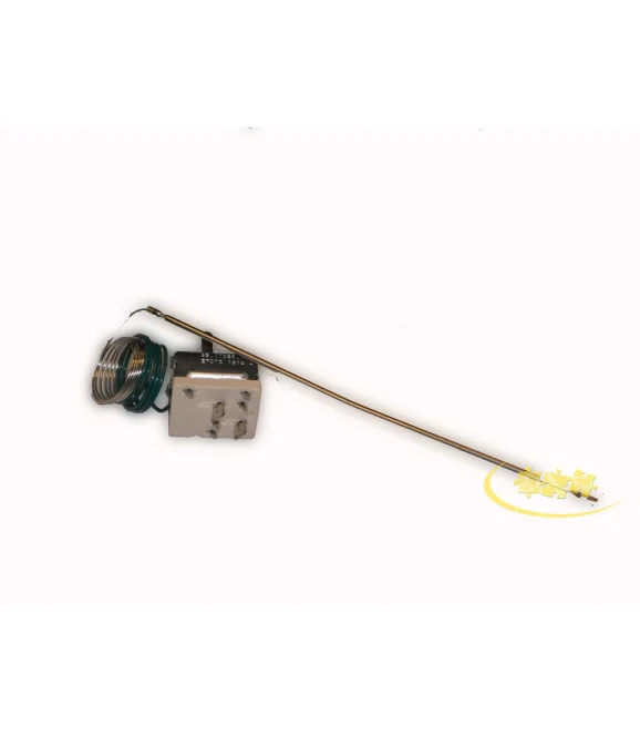 Thermostat Ego 55.17059.170 de 0 à 270 ° four Rosières 41017171 - Candy Rosieres Hoover Zerowatt Otsein Iberna planète