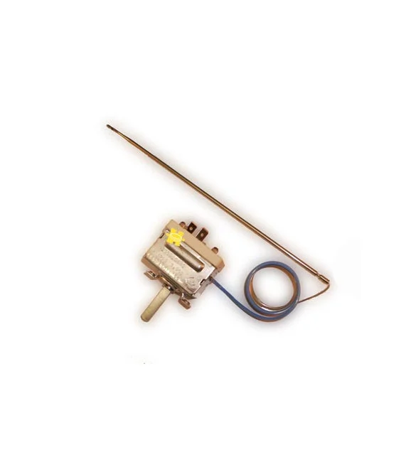 Thermostat Ego 5517069050 306° - Electrolux Arthur-Martin Faure Aeg Lincoln Zanussi Zoppas chap