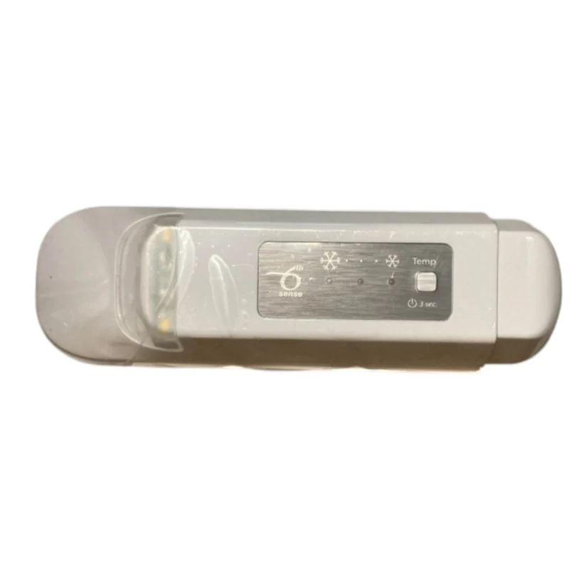 Thermostat electr. et2 enhanced nel WHIRLPOOL C00670673