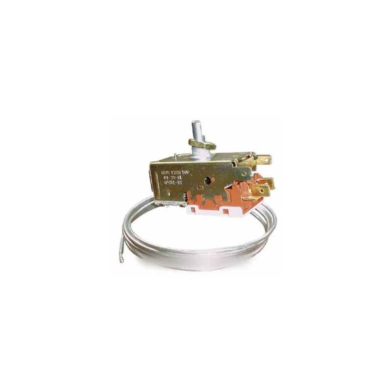 Thermostat K59L1129 pour Réfrigérateur, Congélateur WHIRLPOOL 481927128669