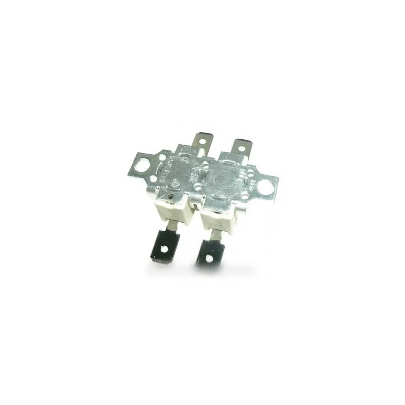 Thermostat/fusible 190°/260° pour Centrale Vapeur DOMENA 500411711