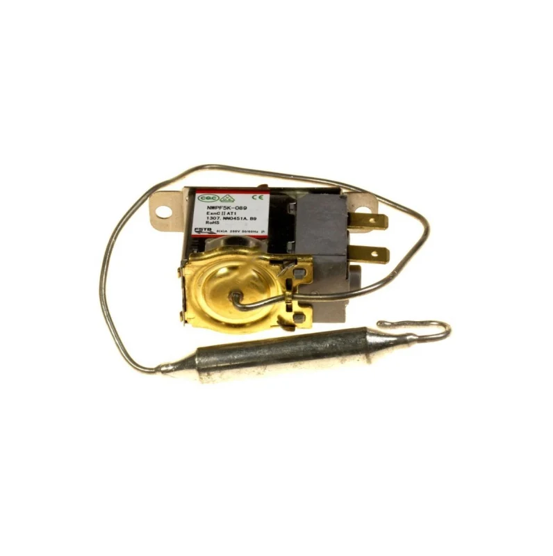 Thermostat HISENSE HK1112676