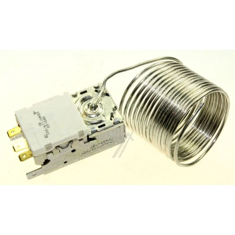 Thermostat k54h1119 pour Réfrigérateur, Congélateur DE DIETRICH K54H1119