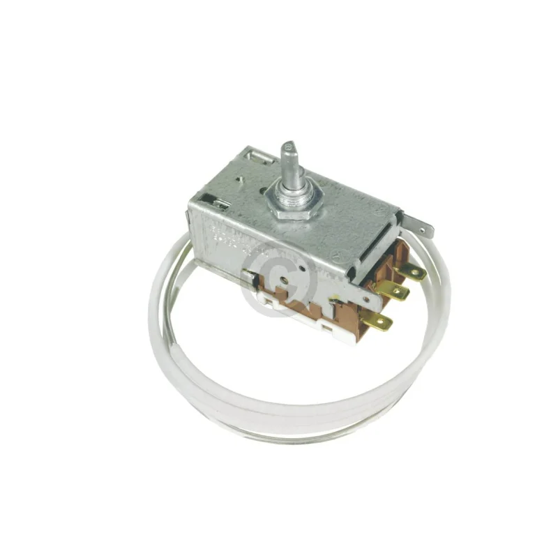 Thermostat K57-L5558 compatible avec RANCO 900 mm Tube capillaire 3 x 4,8 mm AMP