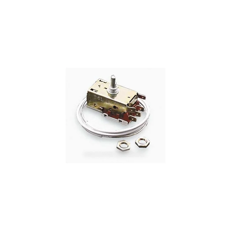 Thermostat k57l5807ff pour Réfrigérateur, Congélateur ZANUSSI 2262141019