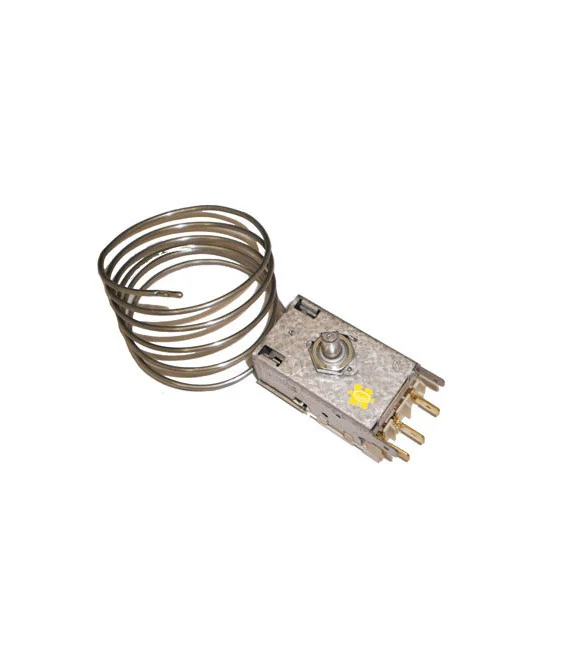 Thermostat K57L5842 Zanussi Electrolux 2262303049 - Electrolux Arthur-Martin Faure Aeg Lincoln Zanussi Zoppas chap