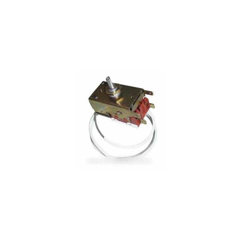 Thermostat k59-l4091 pour Réfrigérateur, Congélateur INDESIT C00063327