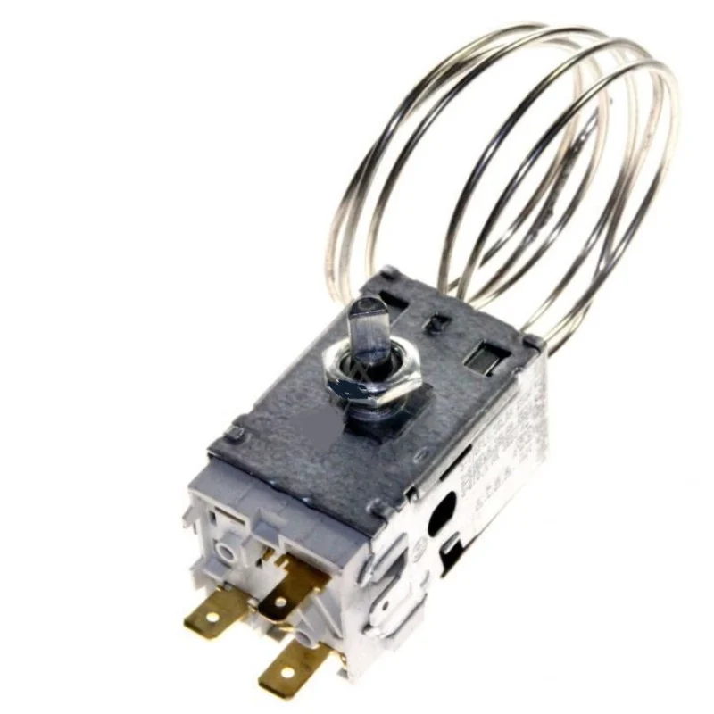 Thermostat K59L1186 pour Réfrigérateur, Congélateur WHIRLPOOL 481927128774