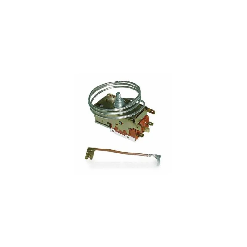 Thermostat k59l1918 pour Réfrigérateur, Congélateur DE DIETRICH 201706