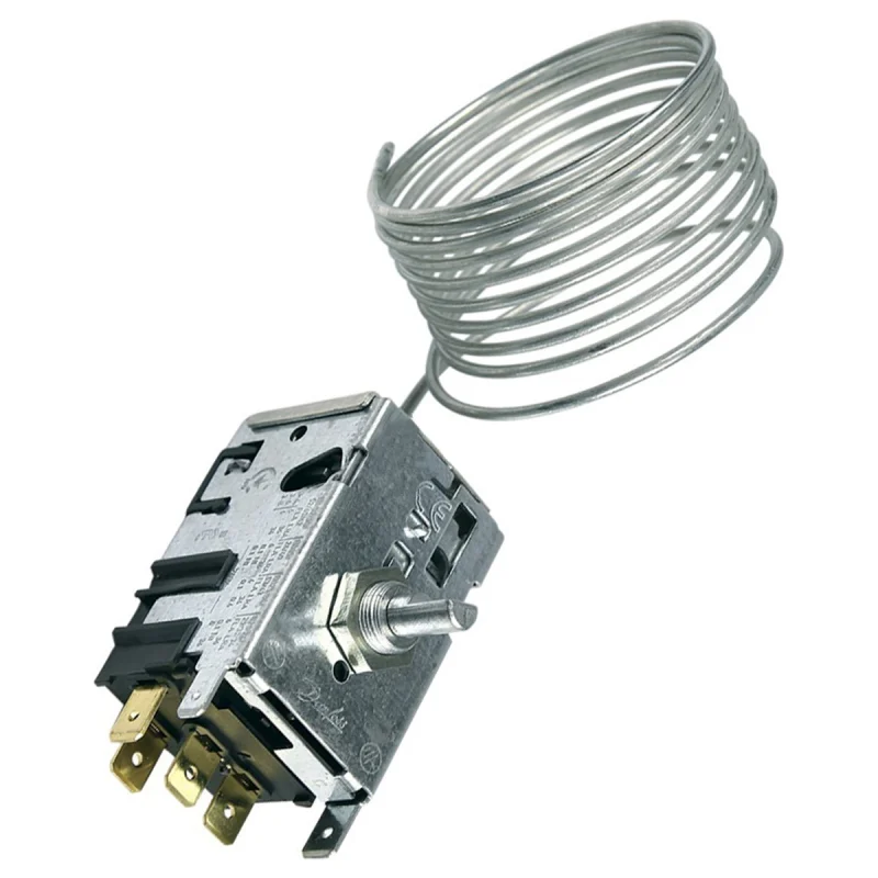Thermostat K59L2027 d'origine BRANDT 43X8836