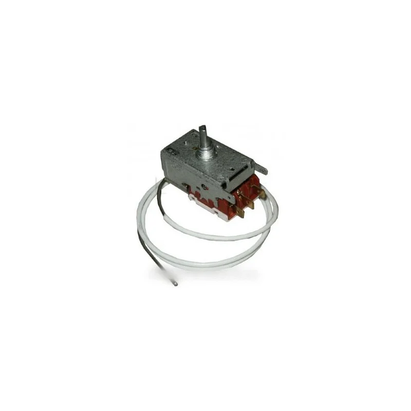 Thermostat k59l2549 pour Réfrigérateur, Congélateur ZANUSSI 226217106