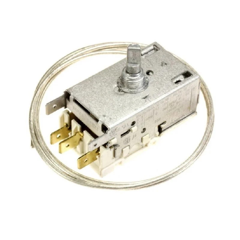 Thermostat K59L2678 pour Réfrigérateur, Congélateur AEG 2262136761