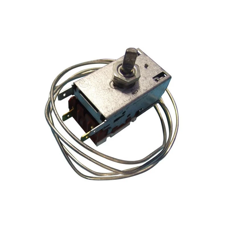 Thermostat K59L4141 pour Réfrigérateur, Congélateur ARISTON C00075584 - HOTPOINT - ARISTON