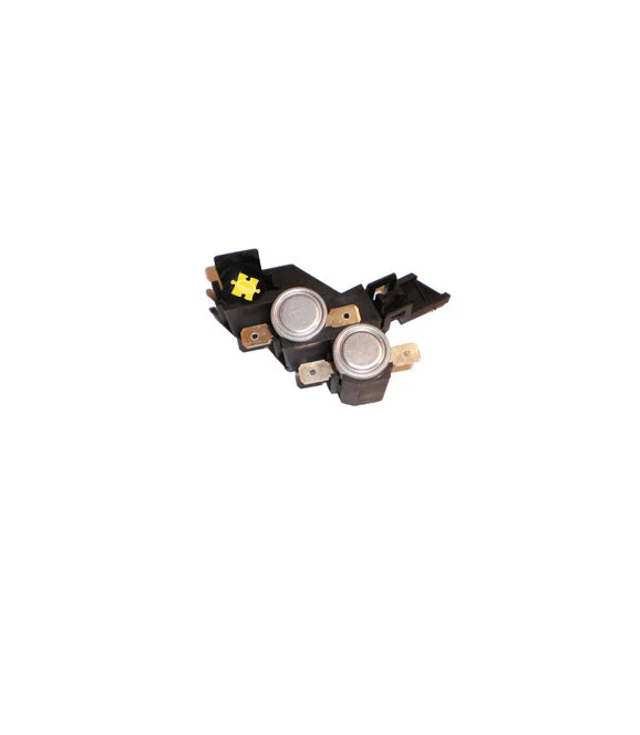 Thermostat klixon lot de 2 - Indesit Ariston Scholtès HotpointCreda Philco