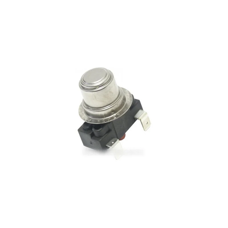 Thermostat klixon pour Lave-vaisselle Smeg 818731072