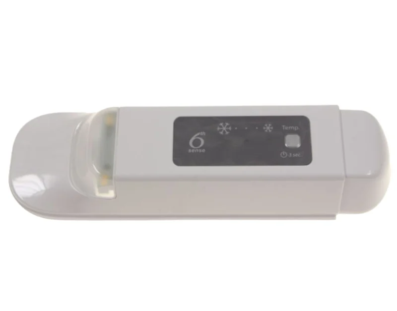 Thermostat électronique WHIRLPOOL C00662871
