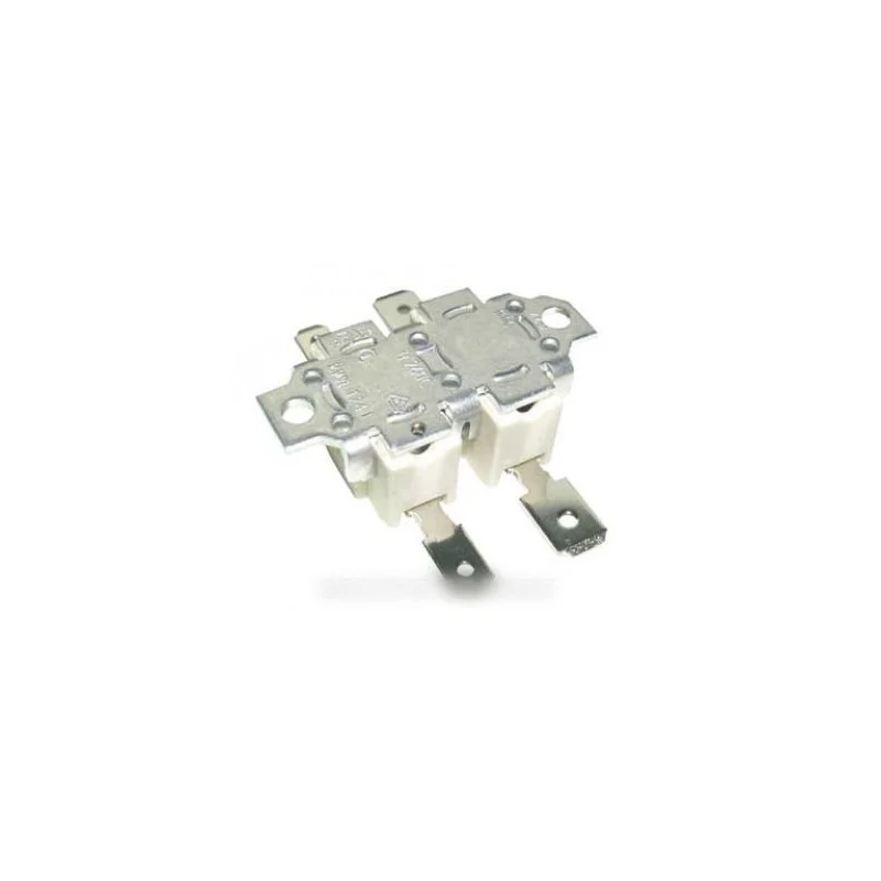 Thermostat nc 180° / 260° pour Centrale Vapeur POLTI POM0003441