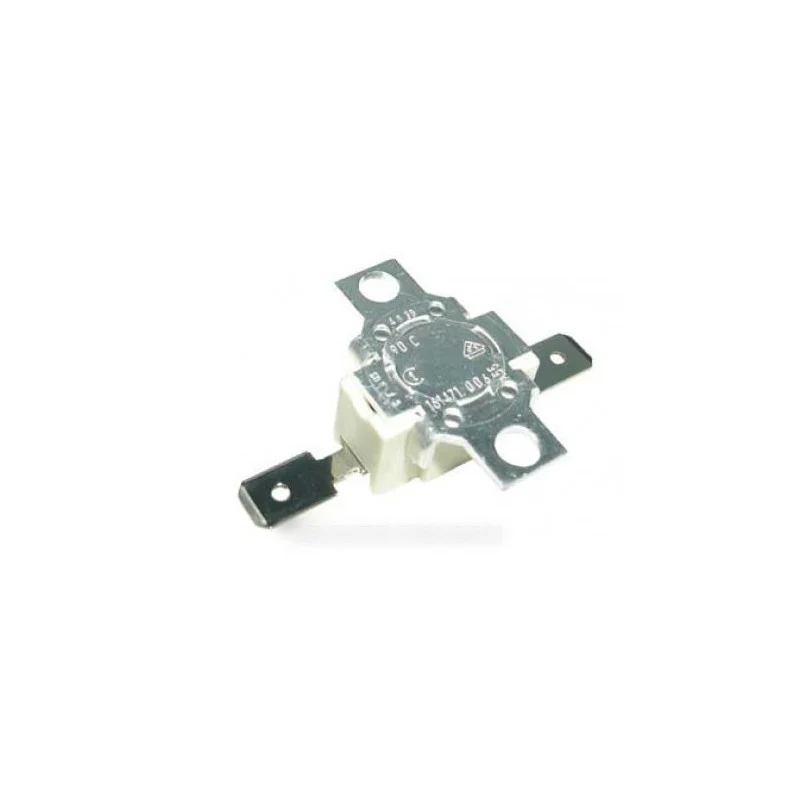 Thermostat nc 190° pour Centrale Vapeur DOMENA 500411242#