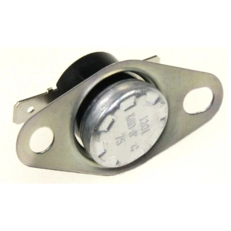 Thermostat nt-101 10a/125v 15a pour Four SAMSUNG DE47-20032B