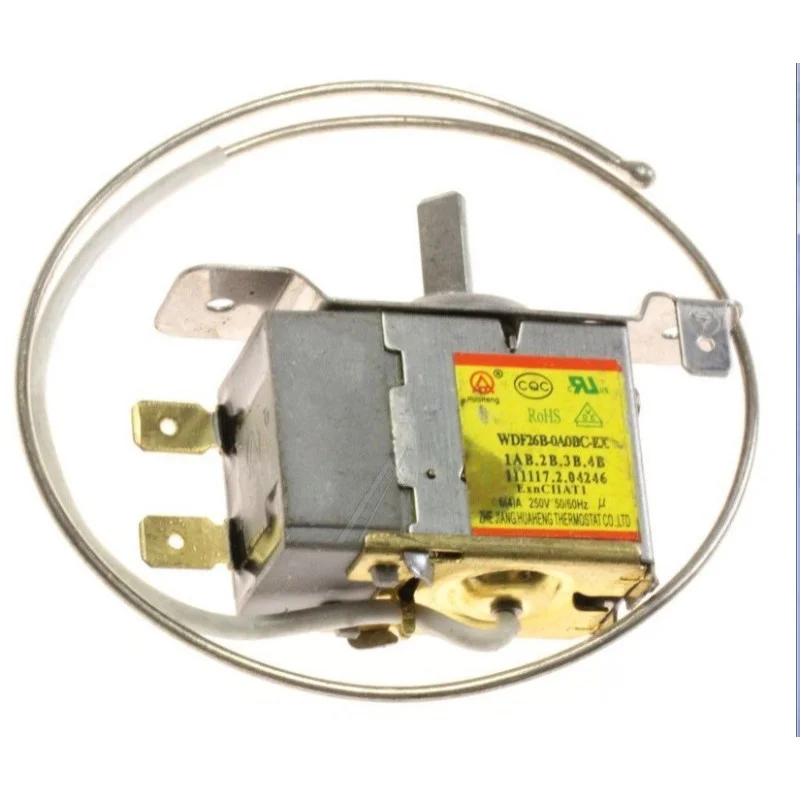 Thermostat pour Réfrigérateur, Congélateur FAGOR 786022 - FAGOR BRANDT VEDETTE SAUTER DE-DIETRICH