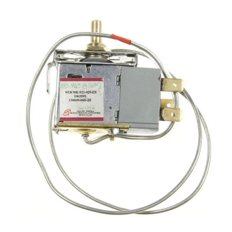 Thermostat pour Réfrigérateur, Congélateur CONTINENTAL-EDISON 1113225