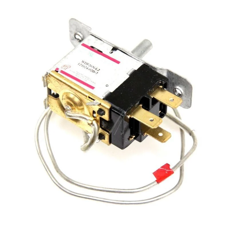 Thermostat pour Réfrigérateur, Congélateur LADEN 482000001308