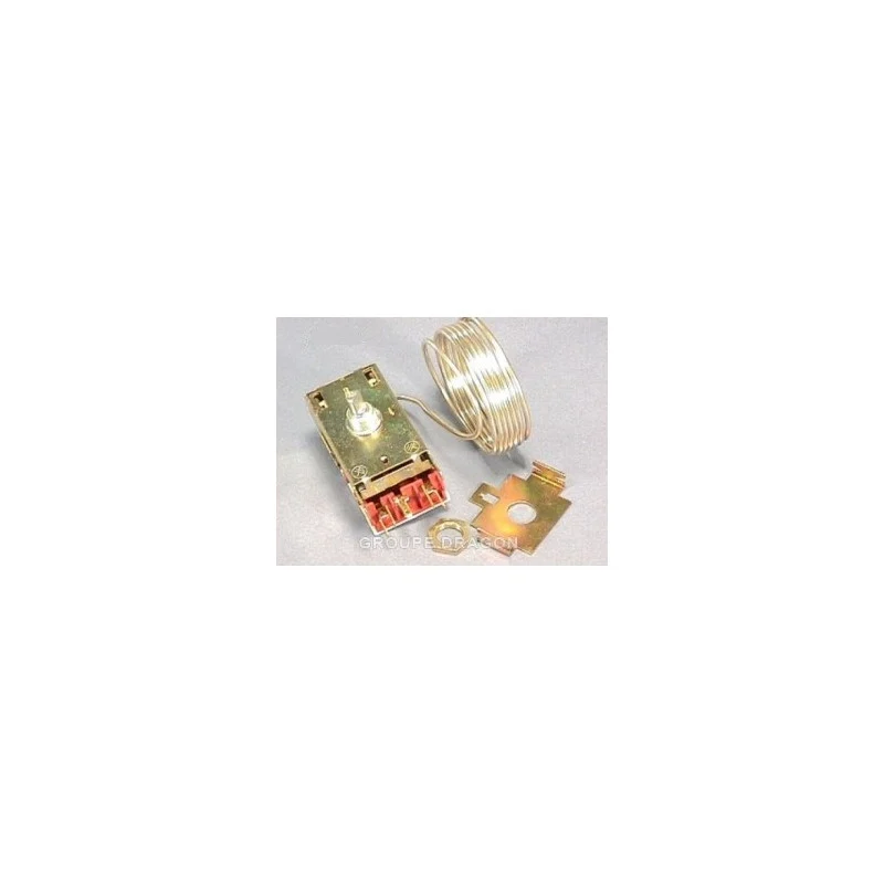 Thermostat pour Réfrigérateur, Congélateur BOSCH VI112 - BOSCH B/S/H