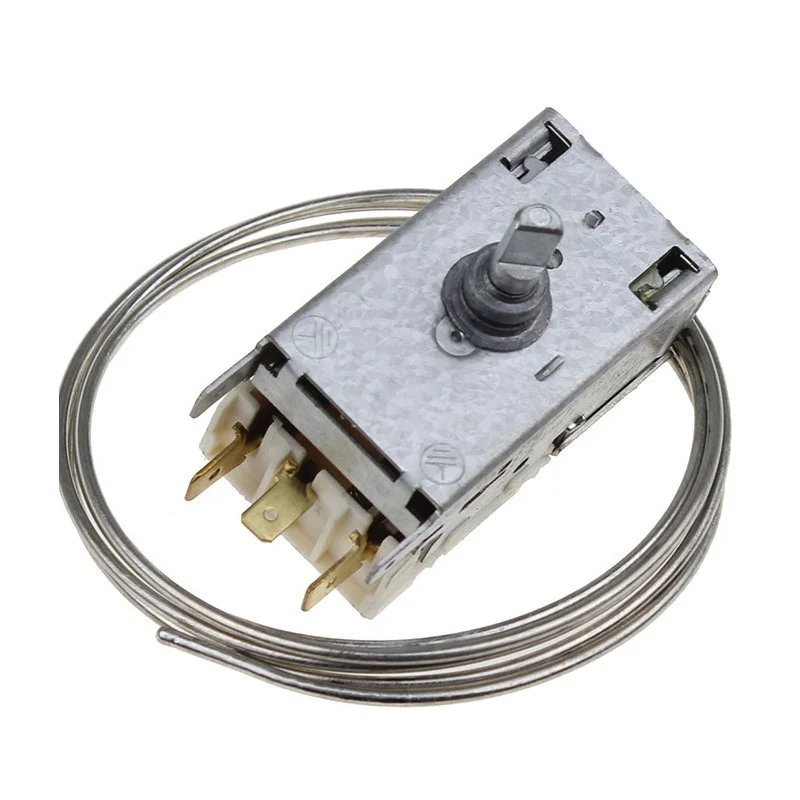Thermostat pour Réfrigérateur, Congélateur WHIRLPOOL 481010801441