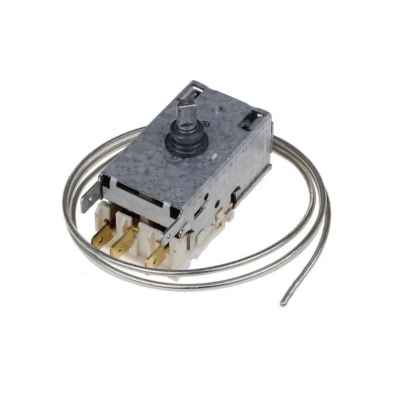 Thermostat pour Réfrigérateur, Congélateur WHIRLPOOL 481010615148