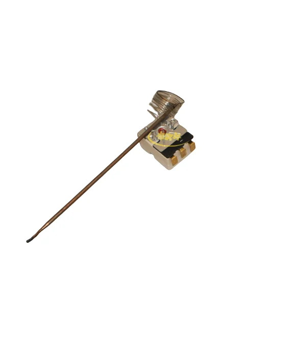 THERMOSTAT PYROLYSE 320° 55.17062.120 FOUR BEKO - Beko Altus Artic Arcelik Blomberg Electra Bregenz Flavel Leisu