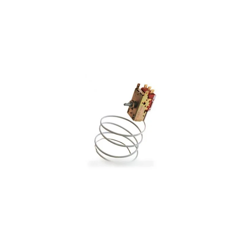 Thermostat ranco K56L1956FF pour Réfrigérateur, Congélateur ARTHUR MARTIN ELECTROLUX 226213640 - ARTHUR MARTIN ELECTROLUX FAURE