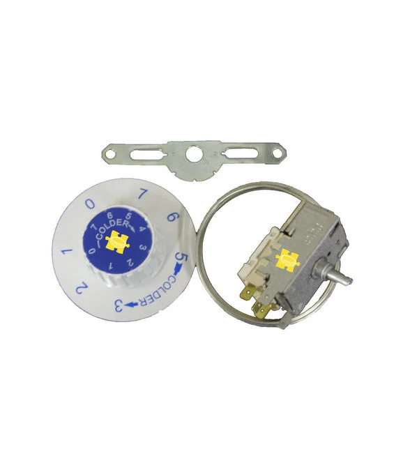 Thermostat Ranco K59L1102 Thermostat VT9 - Toutes marques