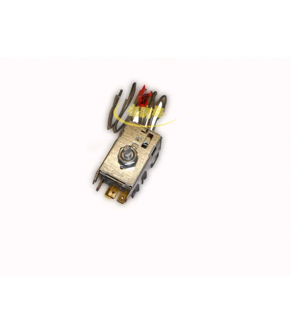 Thermostat Ranco K59L1978 réfrigérateur Indésit - Indesit Ariston Scholtès HotpointCreda Philco