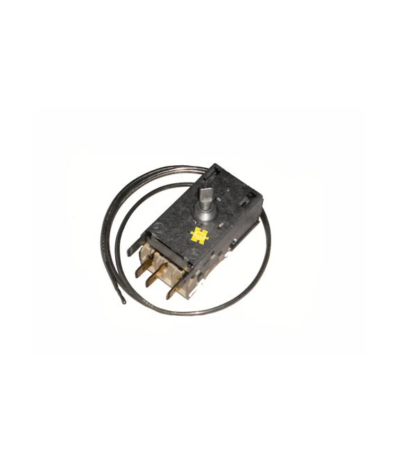 Thermostat Ranco K59L2027 - Electrolux Arthur-Martin Faure Aeg Lincoln Zanussi Zoppas chap