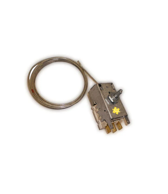 Thermostat Ranco K59L2117 - Electrolux Arthur-Martin Faure Aeg Lincoln Zanussi Zoppas chap