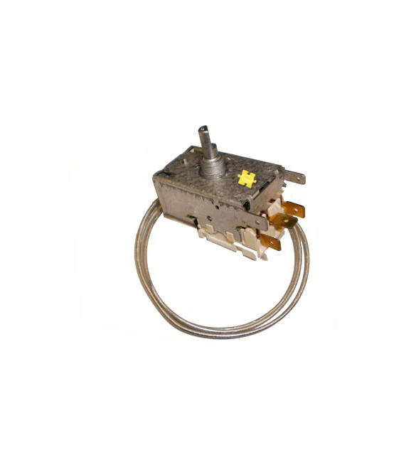 Thermostat Ranco K59P1757 réfrigérateur Béko 9002751885 - Beko Altus Artic Arcelik Blomberg Electra Bregenz Flavel Leisu